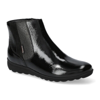 chaussure mobils bottines neora noir